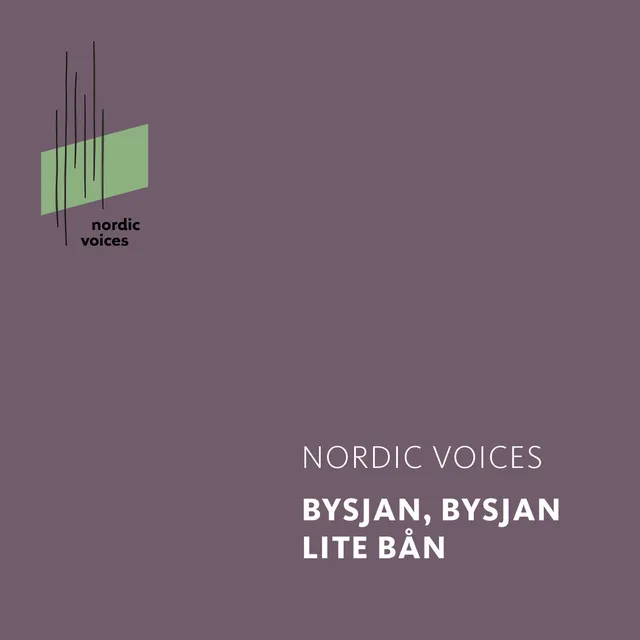 Bysjan, bysjan, lite bån (short)