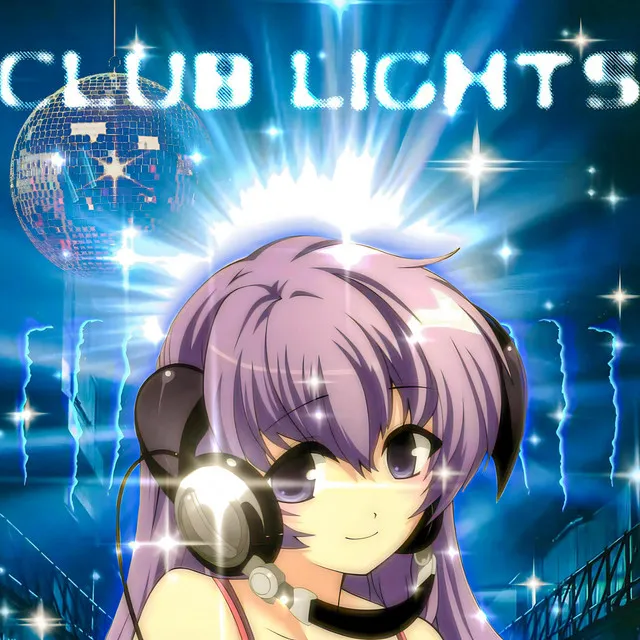 CLUB LIGHTS