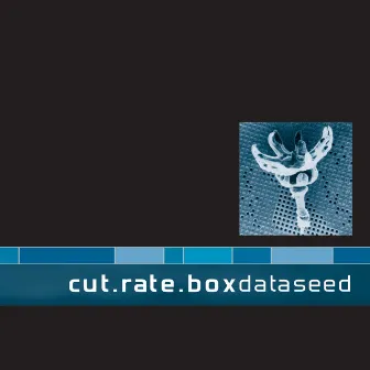 Dataseed by Cut.Rate.Box