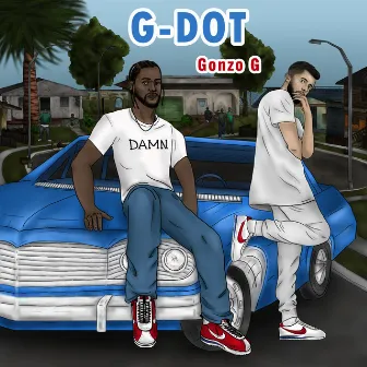 G-Dot by Gonzo G