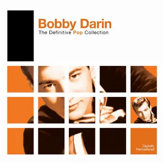 Definitive Pop: Bobby Darin by Bobby Darin