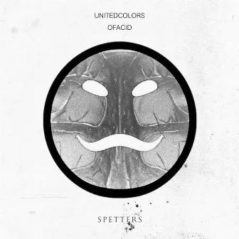 Spetters by United Colors Of Acid