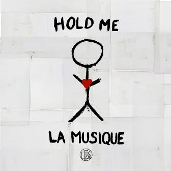 Hold Me E.P. by Raik