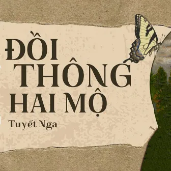 Đồi Thông Hai Mộ by Tuyết Nga