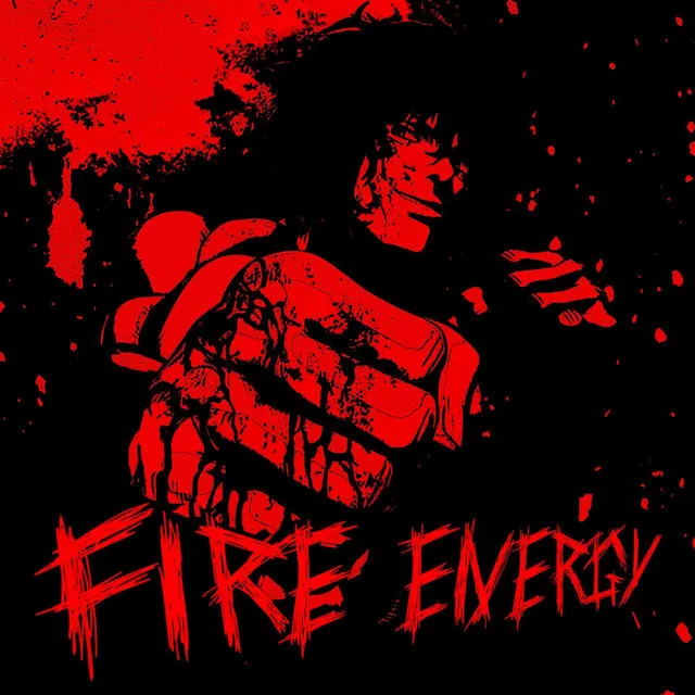 FIRE ENERGY