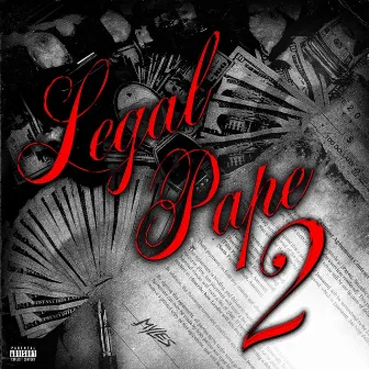 Legal Pape 2 by Myles