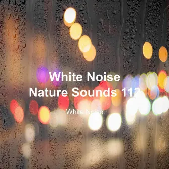 White Noise 112 (Rain Sounds, Bonfire Sound, Baby Sleep, Deep Sleep) by White Noise