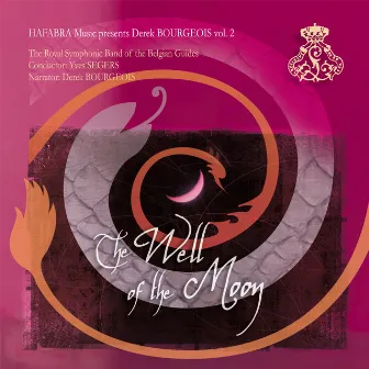 The Well of the Moon by Belgian Guides