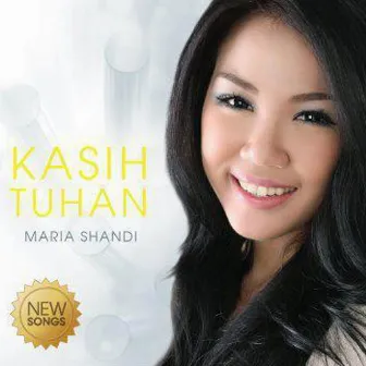 Kasih Tuhan by Maria Shandi