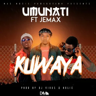 KU WIRE by UMUNATI