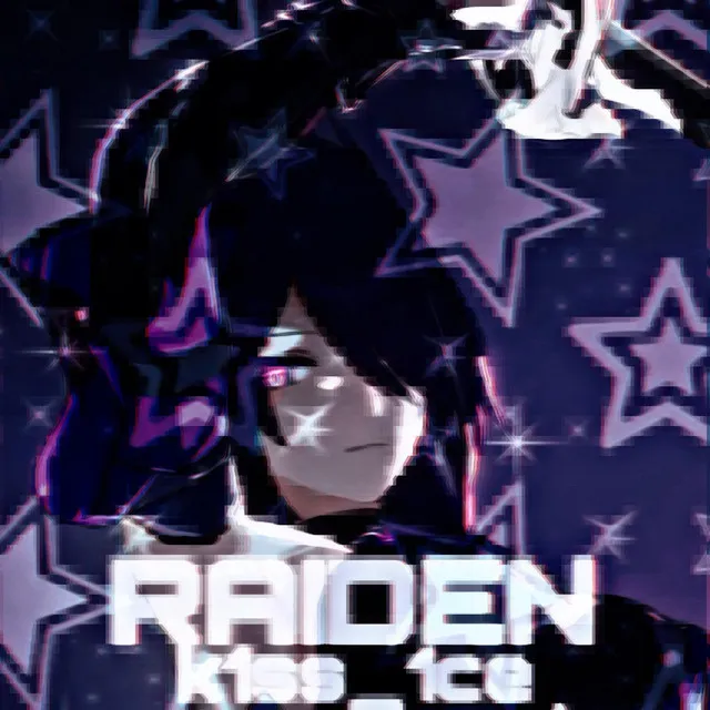 RAIDEN #krushclub