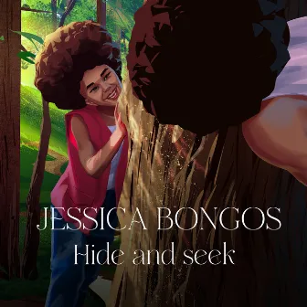 Hide and Seek by Jessica Bongos