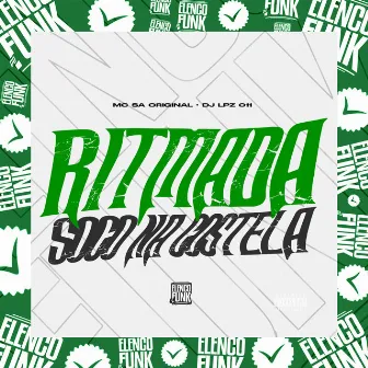 Ritmada Soco na Costela by MC Sá Original