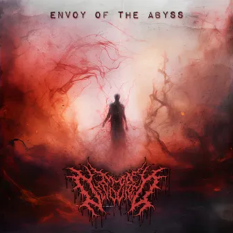 Envoy of the Abyss by Moon Devoured