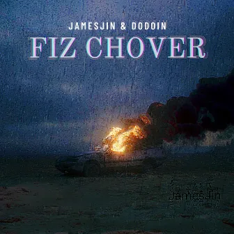 Fiz Chover by JamesJin