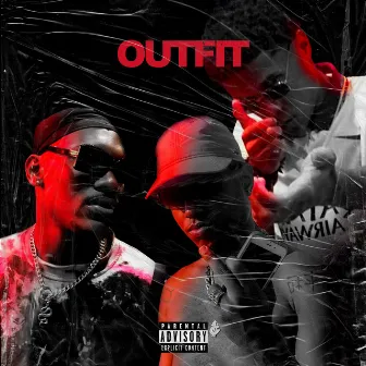 Outfit (feat. Shark) by MC VT MUITO CRIA