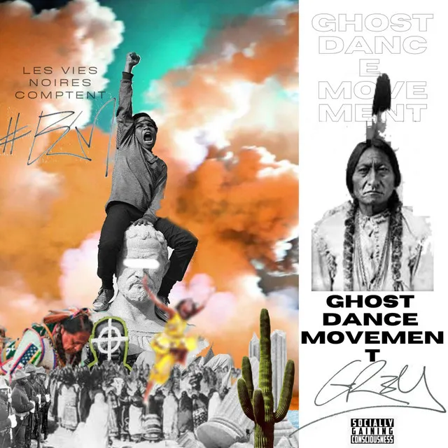 Ghost Dance Movement