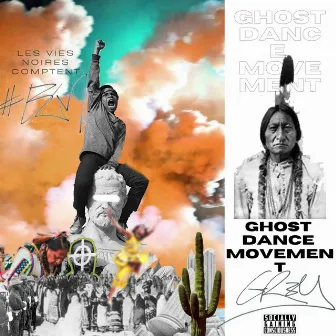 Ghost Dance Movement by Wasly