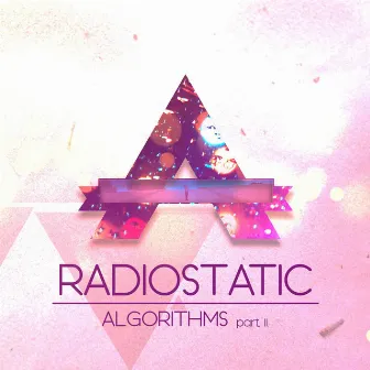 Algorithms Part II by Radiostatic