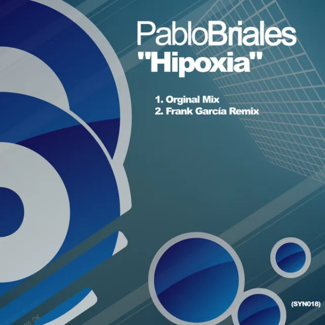 Hypoxia - Frank Garcia Grooving Remix