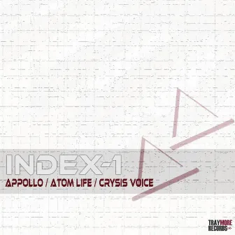 Apollo / Atom Life / Crysis Voice by Index-1