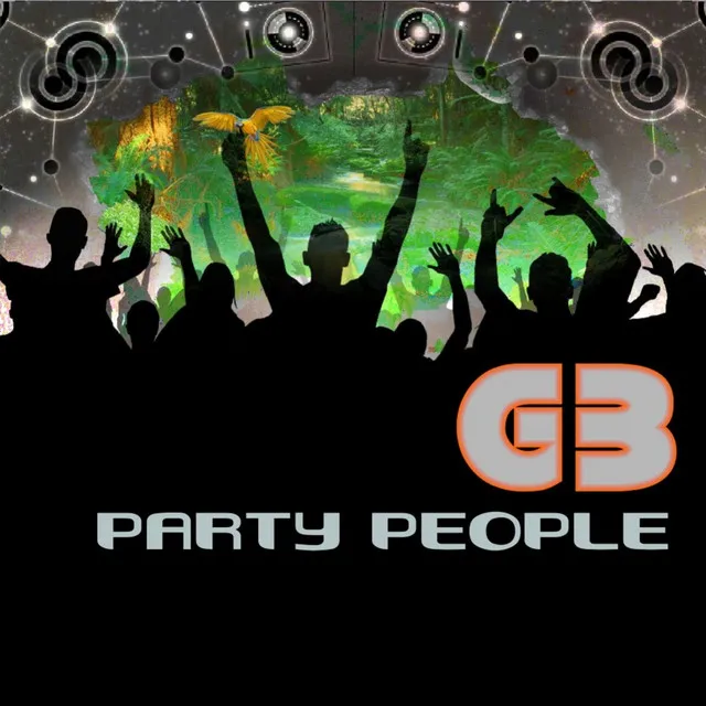 Party People