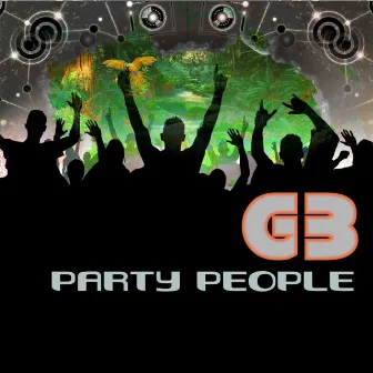 Party People by GB