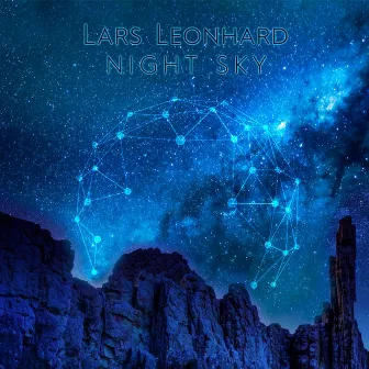 Night Sky by Lars Leonhard