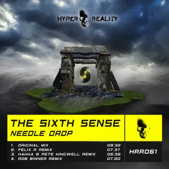 Needle Drop by The Sixth Sense