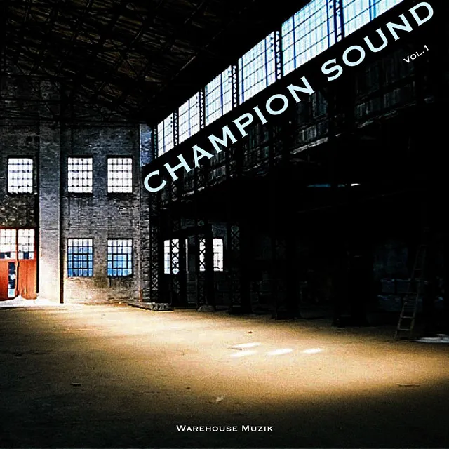 Champion Sound