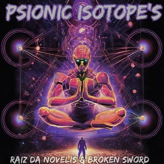 Psionic Isotopes by Broken Sword