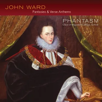 Ward: Fantasies & Verse Anthems by John Ward