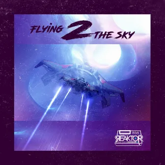 Flying 2 the Sky by El Reaktor