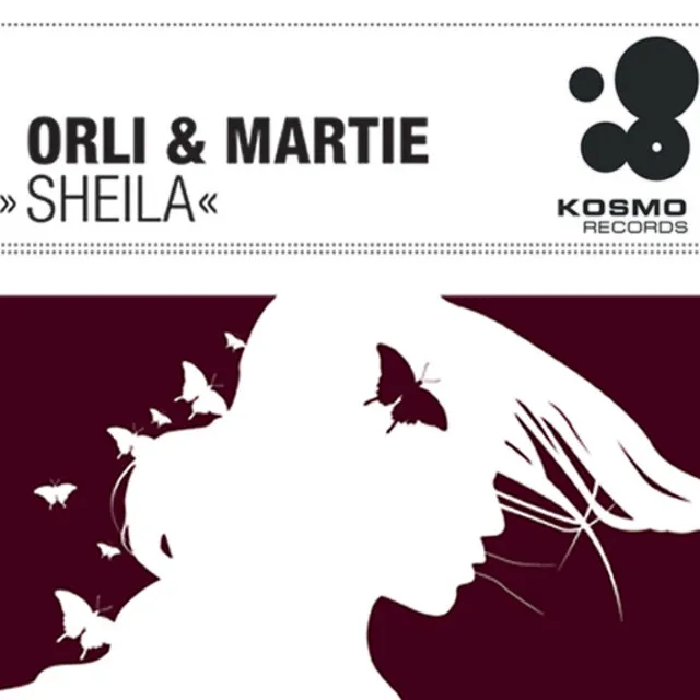 Sheila (Toni Rios & Andre Walter Remix)