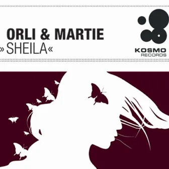 Sheila (Toni Rios & Andre Walter Remix) by Orli