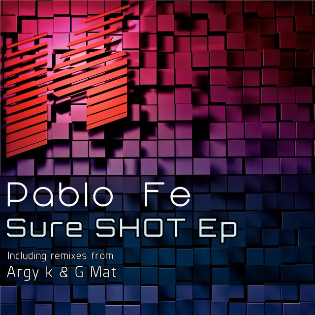 Sure Shot - G Mat Remix