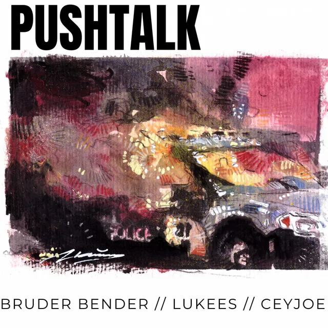 Pushtalk