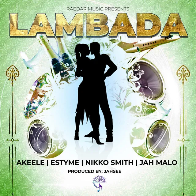 LAMBADA - Radio Edit