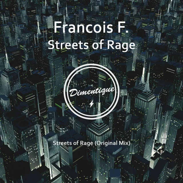 Streets of Rage - Original Mix