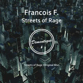 Streets of Rage by François F.