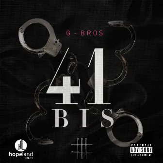 41 Bis by G-Bros