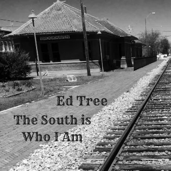 The South Is Who I Am by Ed Tree