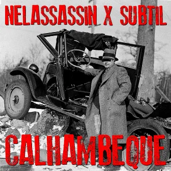 Calhambeque by Nelassassin