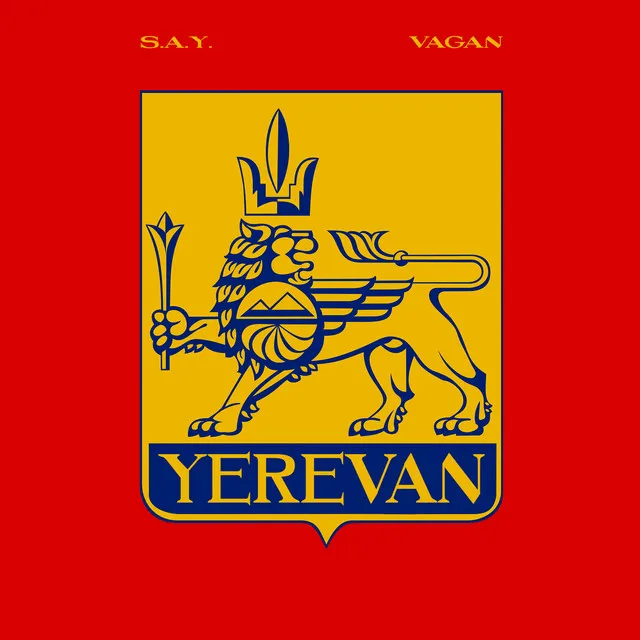 YEREVAN