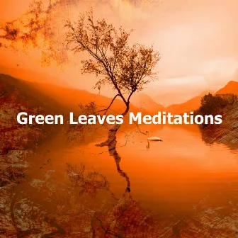 Green Leaves Meditations by Nature Soundscapes