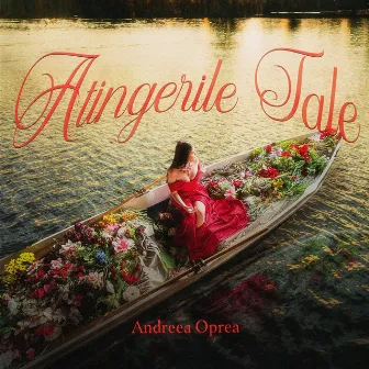 Atingerile Tale by Andreea Oprea