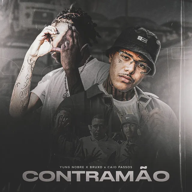 Contramão