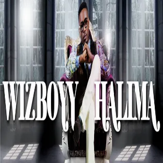 Halima by Wizboyy