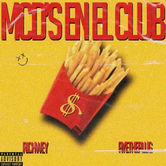 MCDs en el Club by AyeThePlug