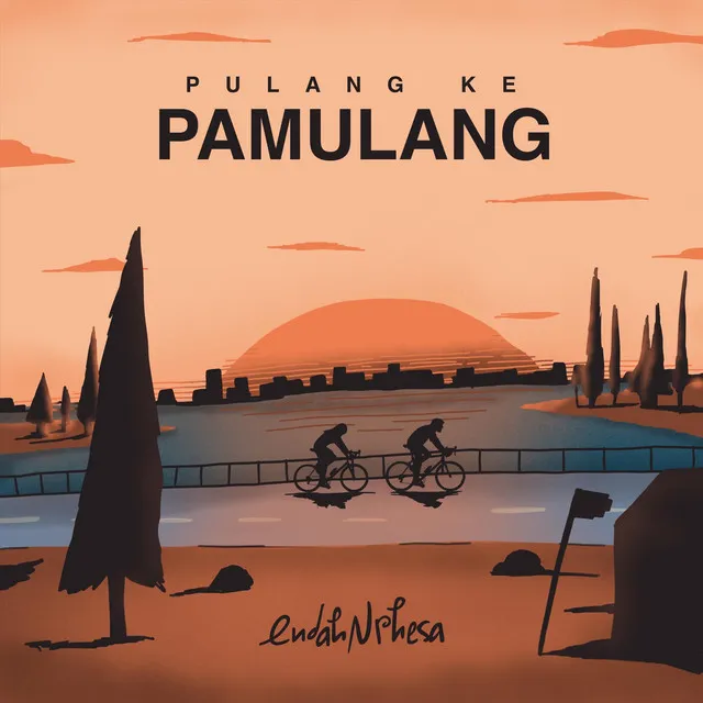 Pulang Ke Pamulang